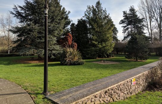 Quorn Country Hotel Loughborough Charnwood Great Prices At Hotel Info