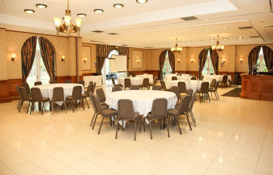 Quorn Country Hotel Loughborough Charnwood Great Prices At