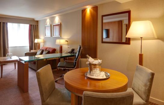 Suite The Winchester Hotel & Spa
