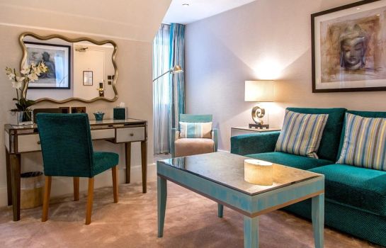 Suite The Winchester Hotel & Spa