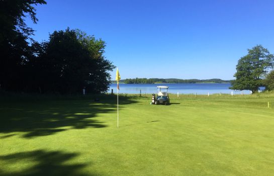 Golfplatz Van der Valk Resort Linstow