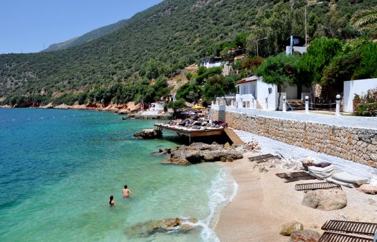 Kas Marin Hotel Kas Marin Hotel Kas Great Prices At Hotel Info