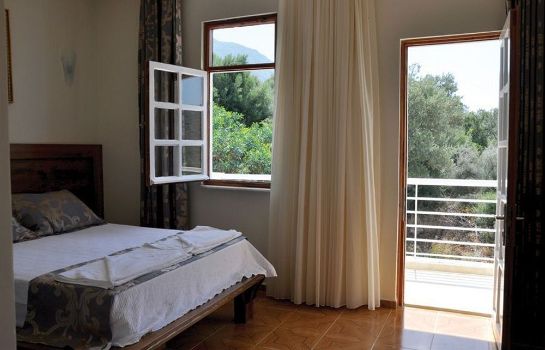 Kas Marin Hotel Kas Great Prices At Hotel Info
