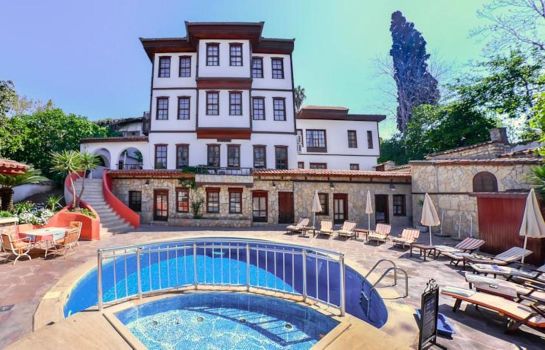 Argos Hotel Boutique Hotel Antalya Great Prices At Hotel Info