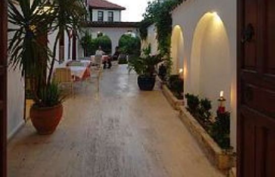 Argos Hotel Boutique Hotel Antalya Great Prices At Hotel Info