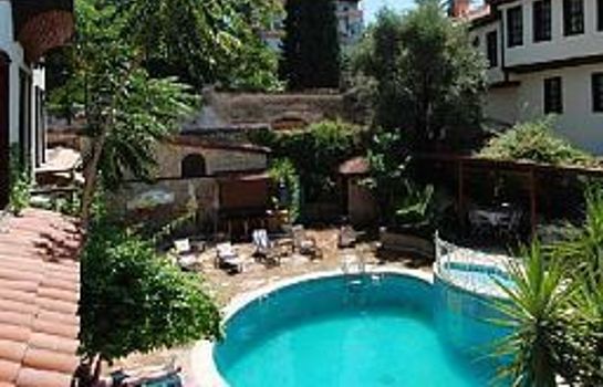 Argos Hotel Boutique Hotel Antalya Great Prices At Hotel Info
