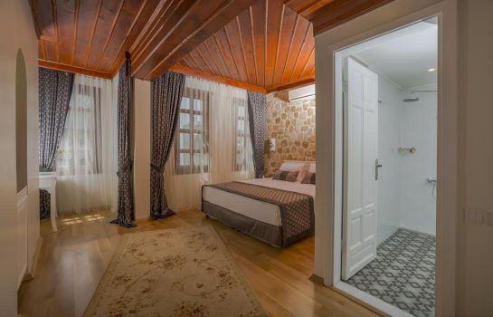 Argos Hotel Boutique Hotel Antalya Great Prices At Hotel Info