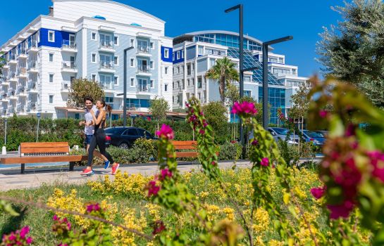 Sealife Family Resort Hotel Antalya Great Prices At Hotel Info