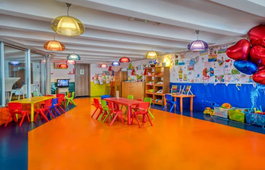 Sealife Family Resort Hotel Antalya Great Prices At Hotel Info