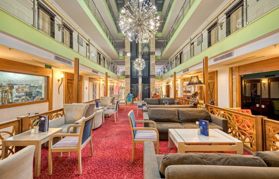 Sealife Family Resort Hotel Antalya Great Prices At Hotel Info