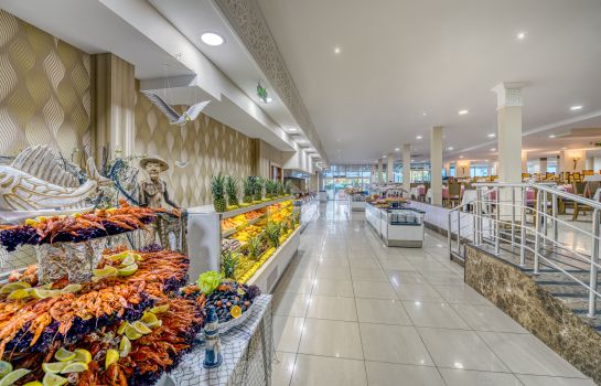 Sealife Family Resort Hotel Antalya Great Prices At Hotel Info