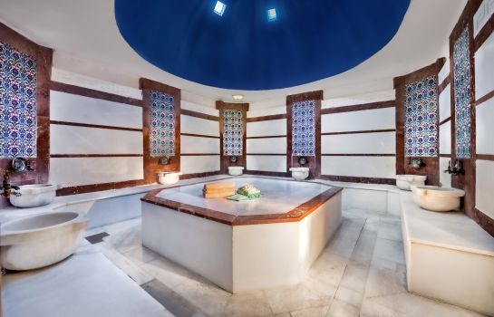 Sealife Family Resort Hotel Antalya Great Prices At Hotel Info