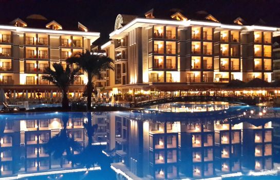 Hotel Sentido Turan Prince In Antalya Great Prices At Hotel Info