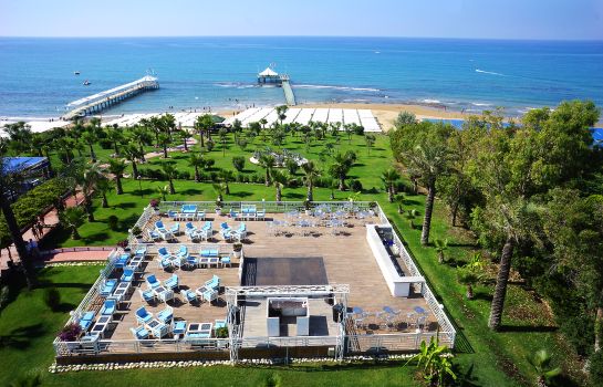 Hotel Sentido Turan Prince In Antalya Great Prices At Hotel Info