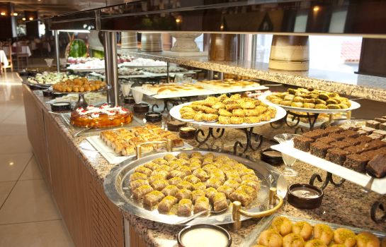 Hotel Sentido Turan Prince In Antalya Great Prices At Hotel Info