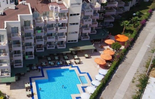 Hotel Viking Nona Beach In Antalya Great Prices At Hotel Info