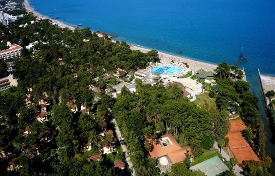 Hotel Kimeros Park Holiday Village Antalya Great Prices At Hotel Info