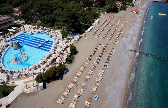 Hotel Kimeros Park Holiday Village Antalya Great Prices At Hotel Info