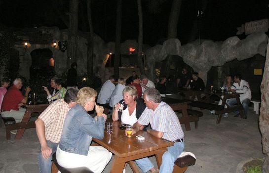 Hotel-Bar Pirate's Beach Club - All Inclusive