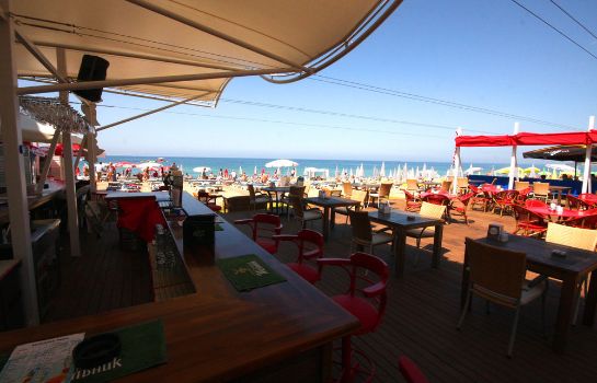 Restaurant Smartline Sunpark Beach