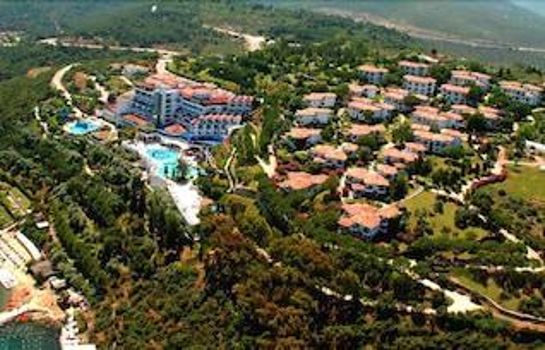 Imagen Club Hotel Ephesus Princess - All Inclusive