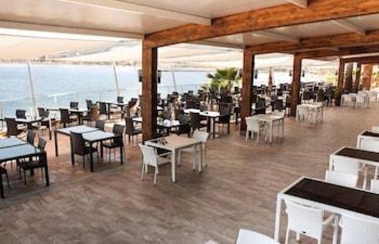 Restaurante Club Hotel Ephesus Princess - All Inclusive