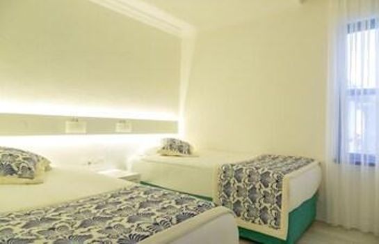 Habitación estándar Club Hotel Ephesus Princess - All Inclusive