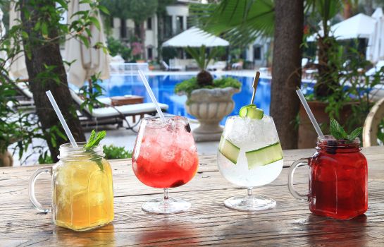 Hotel Marina Vista Bodrum Great Prices At Hotel Info