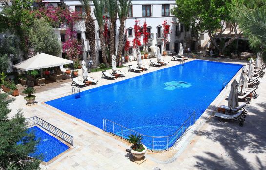 Hotel Marina Vista Bodrum Great Prices At Hotel Info
