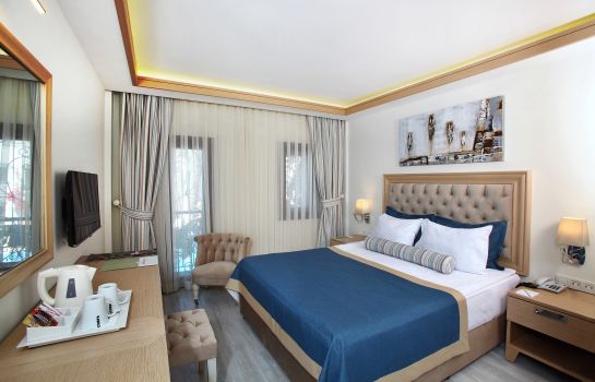Hotel Marina Vista Bodrum Great Prices At Hotel Info