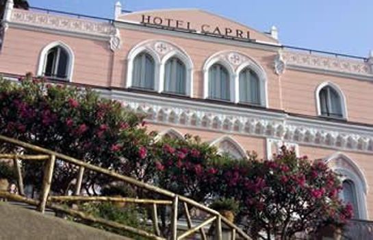 Bild Hotel Capri