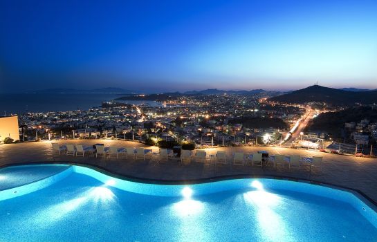 Hotel The Marmara Bodrum Great Prices At Hotel Info