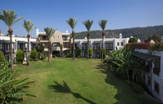 Hotel The Marmara Bodrum Great Prices At Hotel Info