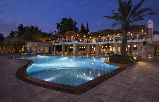 Hotel The Marmara Bodrum Great Prices At Hotel Info