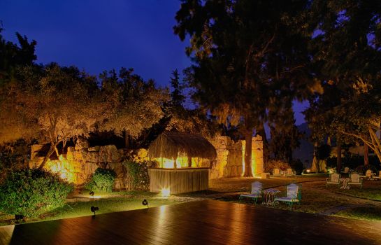 Hotel The Marmara Bodrum Great Prices At Hotel Info