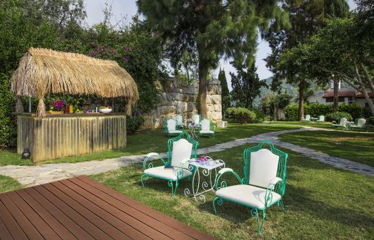 Hotel The Marmara Bodrum Great Prices At Hotel Info