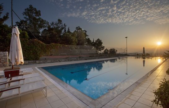 Hotel The Marmara Bodrum Great Prices At Hotel Info