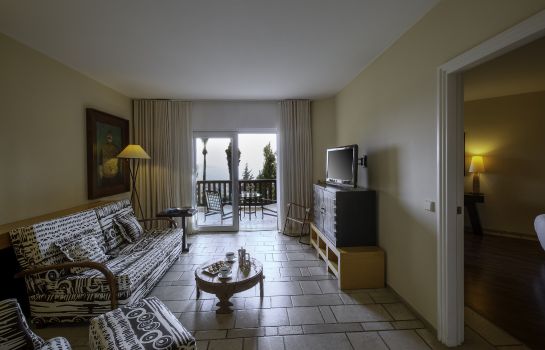Hotel The Marmara Bodrum Great Prices At Hotel Info