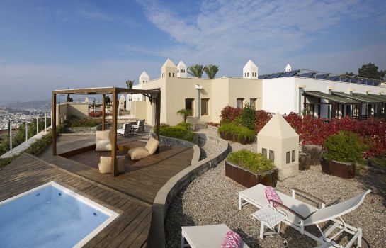 Hotel The Marmara Bodrum Great Prices At Hotel Info