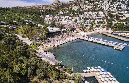 Hotel Voyage Turkbuku All Inclusive Great Prices At Hotel Info