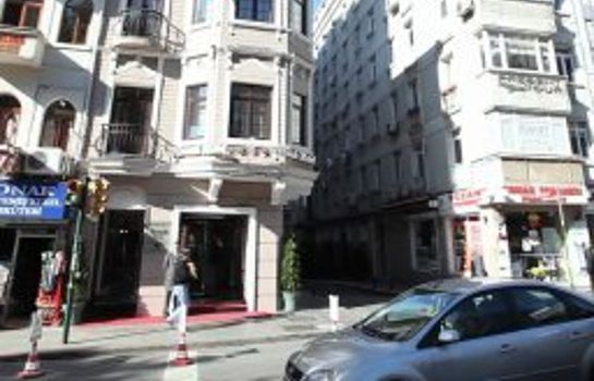 Konak Hotel Istanbul Great Prices At Hotel Info