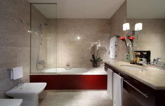 Hotel Eurostars Grand Marina Barcelona Great Prices At Hotel Info