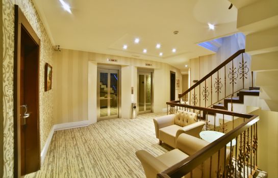 Konak Hotel Istanbul Great Prices At Hotel Info