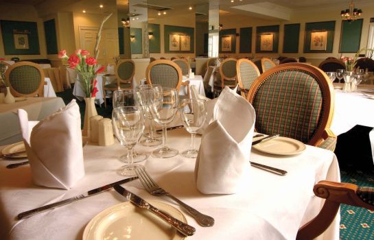 Restaurant Falstaff  Hotel