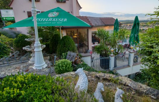 hotel neckarblick in bad wimpfen hotel de