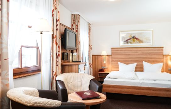hotel neckarblick in bad wimpfen hotel de