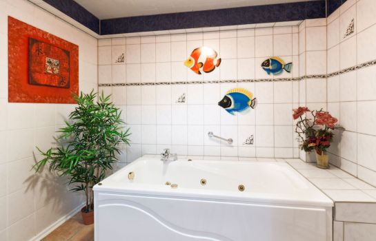 Hotel Terrassen Cafe Bad Munder Am Deister Great Prices At Hotel Info