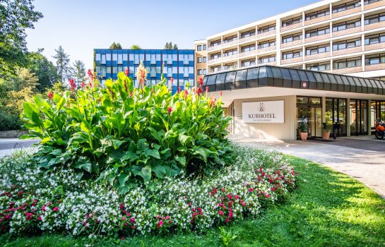 Kurhotel Am Reischberg In Bad Wurzach Hotel De