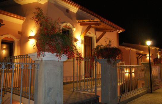 Foto Borgo La Tana Hotel & Restaurant