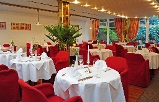 Restaurant Fini-Resort